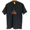 フルーツオブザルーム FRUIT OF THE LOOM フロントプリント S/S Tシャツ メンズ import:M