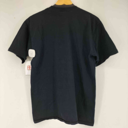 フルーツオブザルーム FRUIT OF THE LOOM フロントプリント S/S Tシャツ メンズ import:M