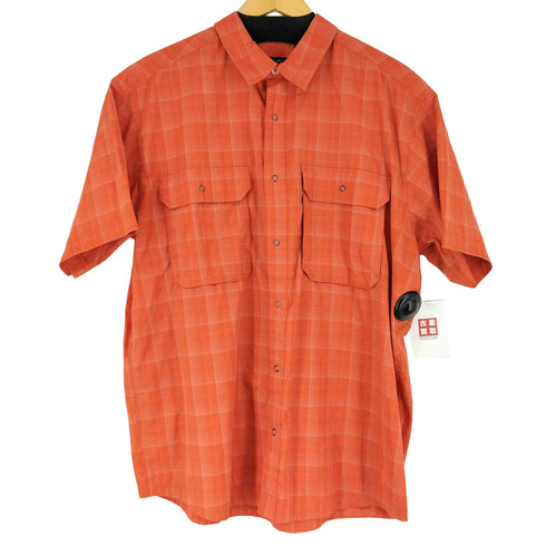 パタゴニア patagonia Ms El Ray Shirt メンズ JPN:L