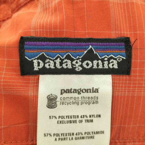 パタゴニア patagonia Ms El Ray Shirt メンズ JPN:L