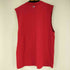 チャンピオン Champion 90S フロントプリントタンクトップ メンズ import:XL