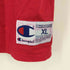 チャンピオン Champion 90S フロントプリントタンクトップ メンズ import:XL