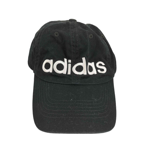 アディダス adidas 00S フロント刺繍キャップ メンズ