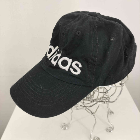 アディダス adidas 00S フロント刺繍キャップ メンズ