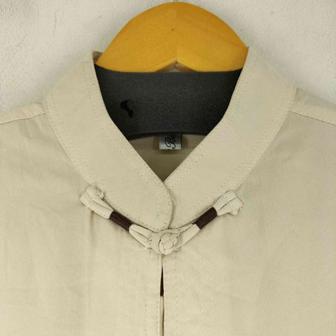 S/S チャイナシャツ メンズ 44