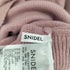 スナイデル snidel オープンショルダーニットプルオーバー レディース ONE SIZE