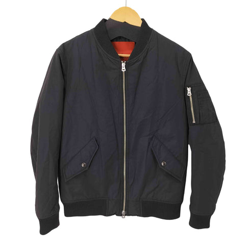 ロッソ ROSSO URBAN RESEARCH ma-1 フライトジャケット レディース JPN:M