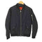 ロッソ ROSSO URBAN RESEARCH ma-1 フライトジャケット レディース JPN:M