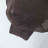 ザラ ZARA パフスリーブ トップス クルーネック フリルブラウス レディース import:M