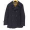ユナイテッドアローズグリーンレーベルリラクシング UNITED ARROWS green label relaxing S120モッサ Pコート メンズ JPN:L