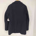 ユナイテッドアローズグリーンレーベルリラクシング UNITED ARROWS green label relaxing S120モッサ Pコート メンズ JPN:L