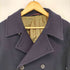 ユナイテッドアローズグリーンレーベルリラクシング UNITED ARROWS green label relaxing S120モッサ Pコート メンズ JPN:L