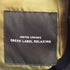 ユナイテッドアローズグリーンレーベルリラクシング UNITED ARROWS green label relaxing S120モッサ Pコート メンズ JPN:L