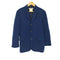 キャサリンハムネットロンドン KATHARINE HAMNETT LONDON ウール テーラードジャケット メンズ import:M