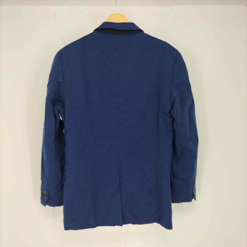 キャサリンハムネットロンドン KATHARINE HAMNETT LONDON ウール テーラードジャケット メンズ import:M