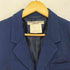 キャサリンハムネットロンドン KATHARINE HAMNETT LONDON ウール テーラードジャケット メンズ import:M