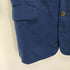 キャサリンハムネットロンドン KATHARINE HAMNETT LONDON ウール テーラードジャケット メンズ import:M