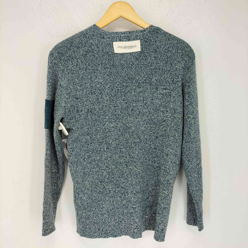 アヴィレックスベル AVIREX Belle WASHABLE FATIGUE KNIT レディース JPN:M