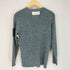 アヴィレックスベル AVIREX Belle WASHABLE FATIGUE KNIT レディース JPN:M