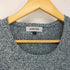アヴィレックスベル AVIREX Belle WASHABLE FATIGUE KNIT レディース JPN:M