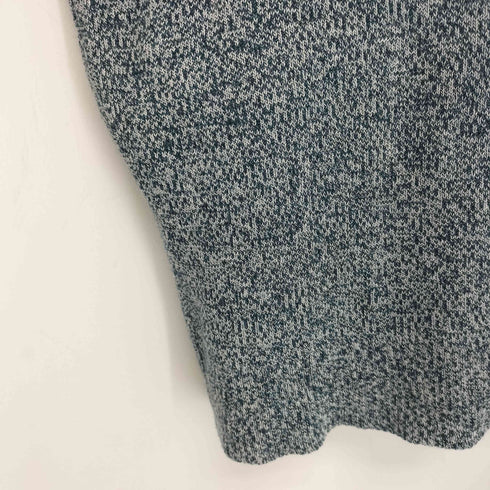 アヴィレックスベル AVIREX Belle WASHABLE FATIGUE KNIT レディース JPN:M