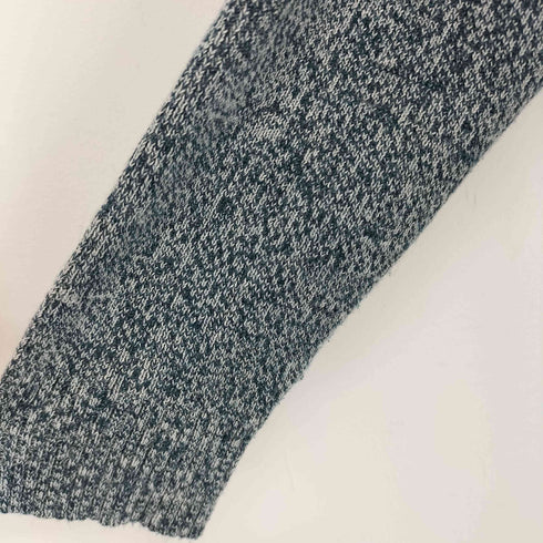 アヴィレックスベル AVIREX Belle WASHABLE FATIGUE KNIT レディース JPN:M