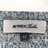 アヴィレックスベル AVIREX Belle WASHABLE FATIGUE KNIT レディース JPN:M