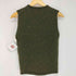 ラルフローレン RALPH LAUREN ロールネック メランジ ニットベスト レディース import:M
