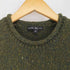 ラルフローレン RALPH LAUREN ロールネック メランジ ニットベスト レディース import:M