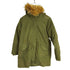 ビューティーアンドユースユナイテッドアローズ BEAUTY & YOUTH UNITED ARROWS ダウンライナーN3Bコート レディース JPN:M