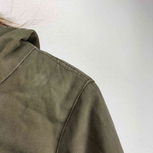 ビューティーアンドユースユナイテッドアローズ BEAUTY & YOUTH UNITED ARROWS ダウンライナーN3Bコート レディース JPN:M