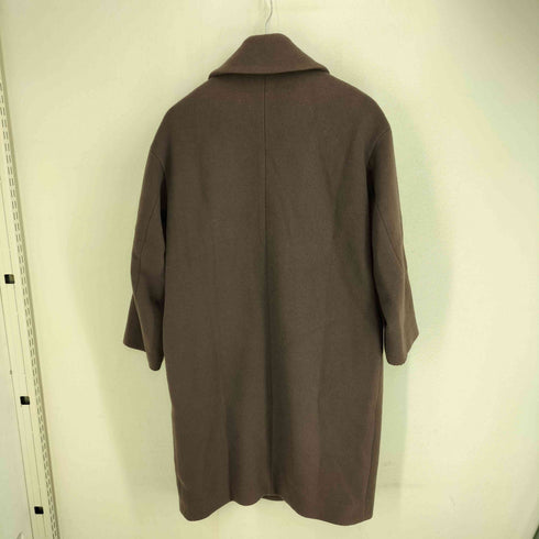イエナ IENA MANTECO オーバーチェスターコート レディース JPN:36