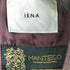 イエナ IENA MANTECO オーバーチェスターコート レディース JPN:36