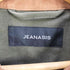 ジーナシス JEANASIS ハンティングSJK レディース FREE