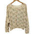 TWINSET Printed cardi-jumper レディース import:S