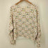 TWINSET Printed cardi-jumper レディース import:S