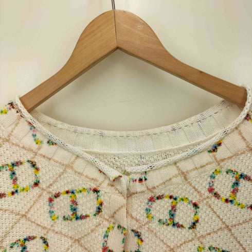 TWINSET Printed cardi-jumper レディース import:S