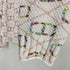 TWINSET Printed cardi-jumper レディース import:S