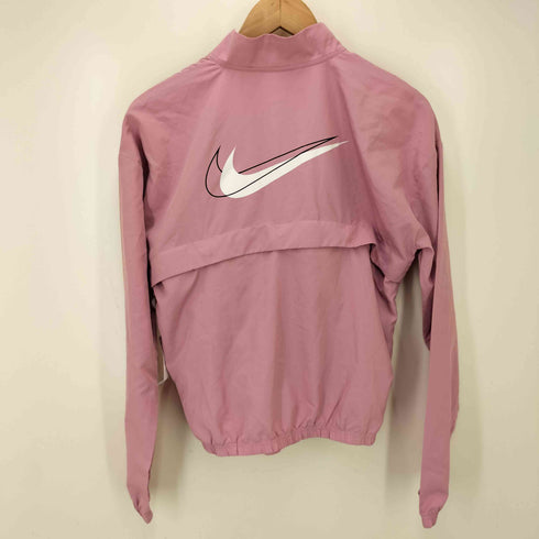 ナイキ NIKE ウインドブレーカー ジャケット レディース import:S