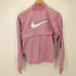 ナイキ NIKE ウインドブレーカー ジャケット レディース import:S