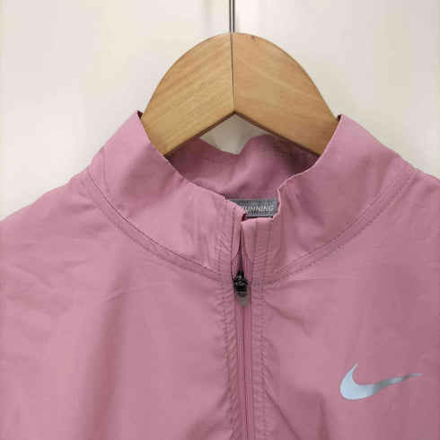 ナイキ NIKE ウインドブレーカー ジャケット レディース import:S