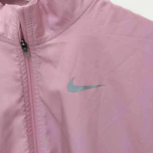 ナイキ NIKE ウインドブレーカー ジャケット レディース import:S