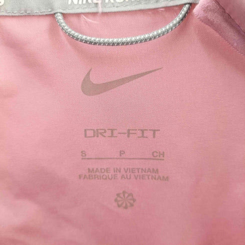 ナイキ NIKE ウインドブレーカー ジャケット レディース import:S