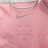 ナイキ NIKE ウインドブレーカー ジャケット レディース import:S