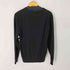 トミーヒルフィガー TOMMY HILFIGER Vネック コットンニット メンズ import:S