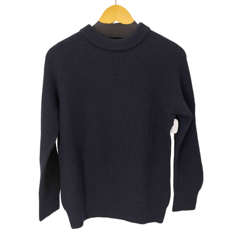 il by saori komatsu クルーネックニット レディース JPN:38