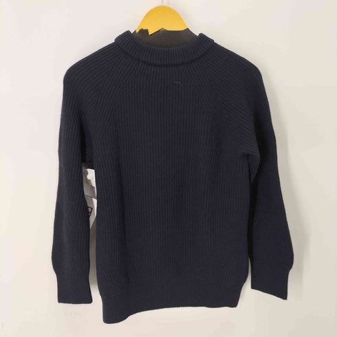 il by saori komatsu クルーネックニット レディース JPN:38