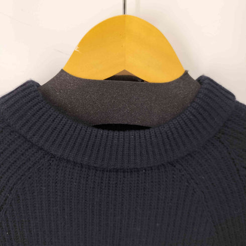 il by saori komatsu クルーネックニット レディース JPN:38
