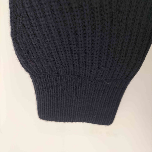 il by saori komatsu クルーネックニット レディース JPN:38