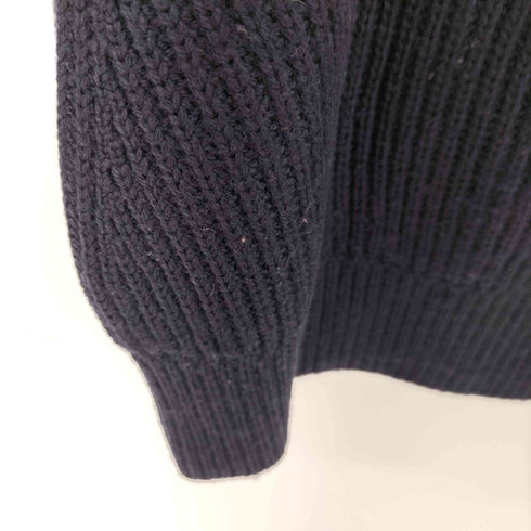 il by saori komatsu クルーネックニット レディース JPN:38
